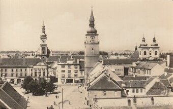 Trnava - pohladnice 1