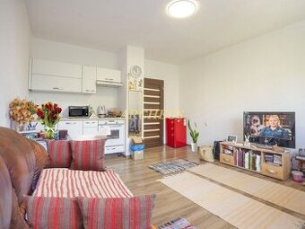 NA PREDAJ, 1 IZBOVÝ BYT, 43m2, TOMÁŠIKOVA, PREŠOV
