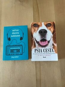 Mrtve dievca neklame, Psia cesta