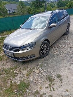 Volkswagen Passat variant 2.0 tdi