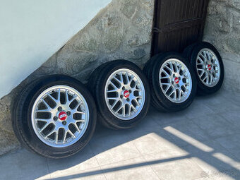 Disky VW BBS 4x100 R15