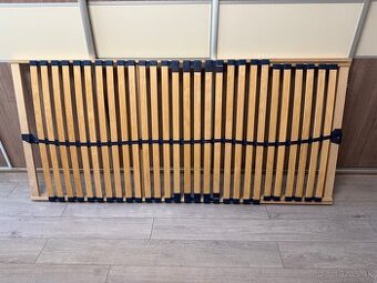 Predám lamelový rošt 200x90, 2 kusy