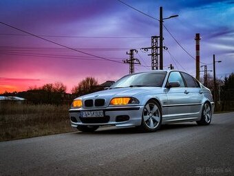 BMW 3ER (E46)