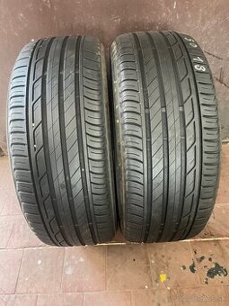 215/50 R18 BRIDGESTONE Turanza