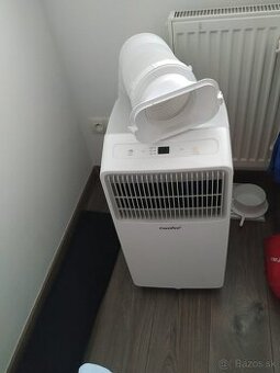 Predám mobilnú klimatizáciu Comfee
