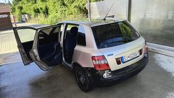 Fiat Stilo