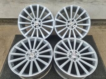 5X112 R20 BORBET-GERMANY