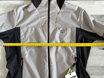 NOVÁ Dynafit Traverse Alpha Hoodie Jacket W S a M NOVÁ