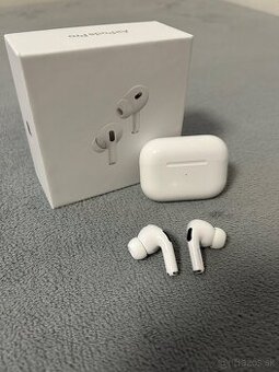 Air pods pro 2