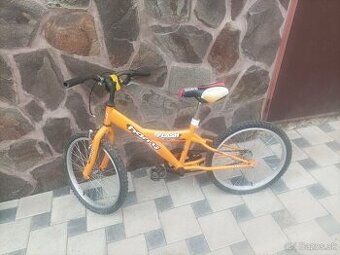 Detský bicykel