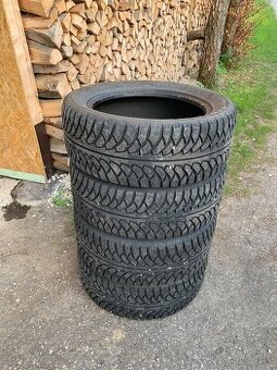 Pneumatiky 225/50 R17