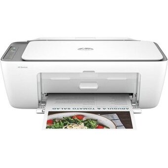 multifunkčná Tlačiareň HP DeskJet 2820e