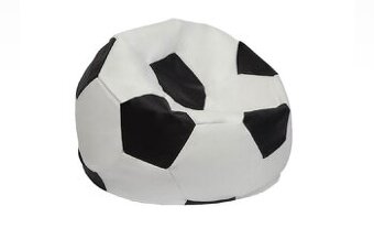Futbalový sedaci vaj