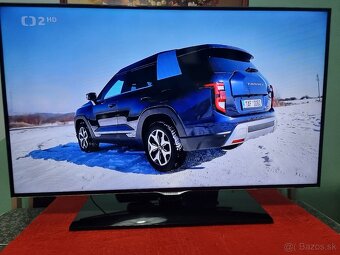 Predám  LED TV SAMSUNG UE42F5000AW Full HD