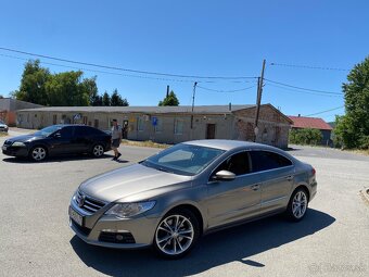 Predám Vw Passat Cc 2.0 TDi 125 kW