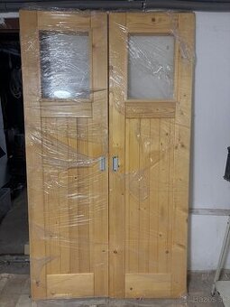 Posuvné dvere