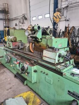 Bruska na gulato typ BHU32A/1500
