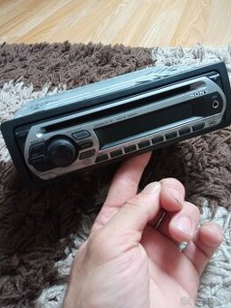 Sony Xplod