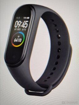 Kupim remienok pre Xiaomi Mi Band 4