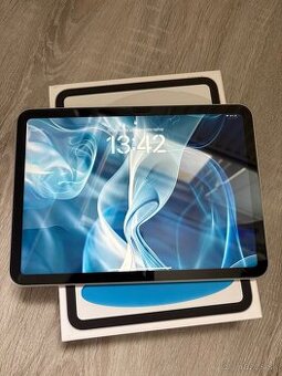 iPad 10th gen. 64gb Silver