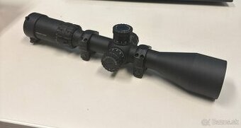 Optika Primary Arms 3-18x50 SLX6 FFP
