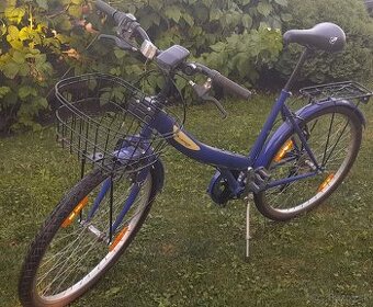 BICYKEL