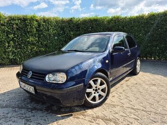 Predám Volkswagen Golf 1.9 TDI
