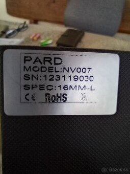 Pard 007 - 1