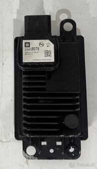 23438076, GM, Opel Insignia predny radar sensor/modul