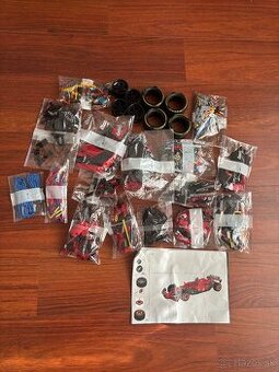 Lego Technic 42207 Ferrari SF-24 F1
