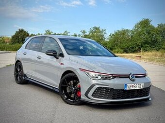 VW Golf 8 GTI, 2.0 TSi, DSG , 240kw , ZAERO design