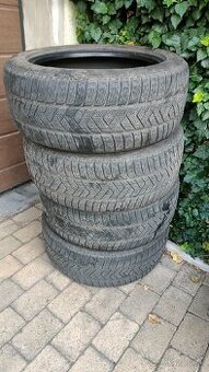 255/50 r20
