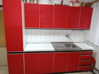 Kuchynská linka