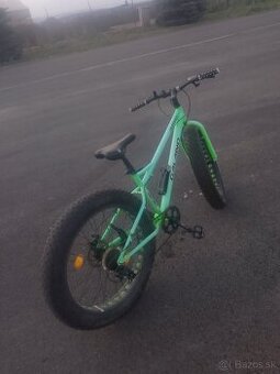 Fatbike