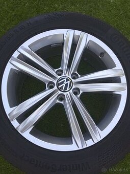 5x112 r18 orig.Vw Tiguan,Passat SEBRING