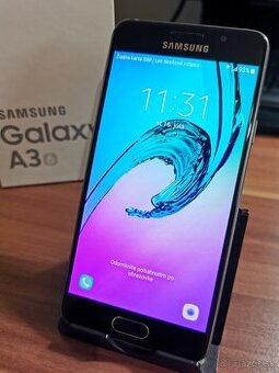 SAMSUNG GALAXY A3 KOMPLET SUPER CENA