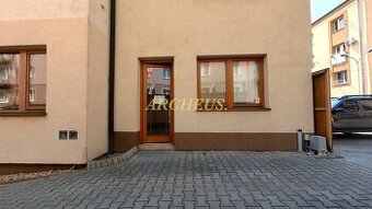 KOMERČNÉ PRIESTORY NA PRENÁJOM, 38 M2, PREŠOV, UL. LEVOČSKÁ