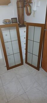 Dvierka na skrinku - 1