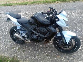Rozpredám Kawasaki Z750 - 1