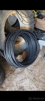 Kabel cyky 5x25 - 1