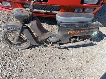 Jawa Pionier 21 - 1