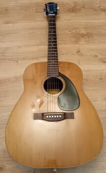 Japonská akustická gitara ARIANA A 690