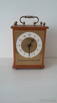Hodinky - 1