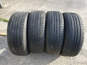 235/55R18 hankook optimo