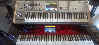 Korg Kronos 2 SE 73