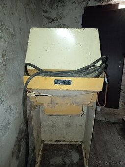 Šrotovnik - 1