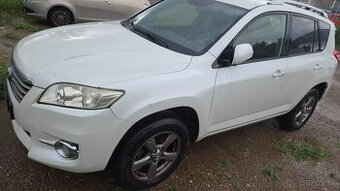 TOYOTA RAV4 2.2 D-4D 110KW