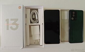 Predám MT Xiaomi 13 Lite 8/256GB