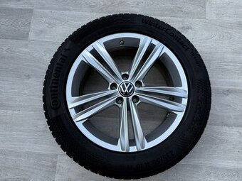 R18 ORIG.VW TIGUAN R LINE SEBRING 235/55/18 95/99%
