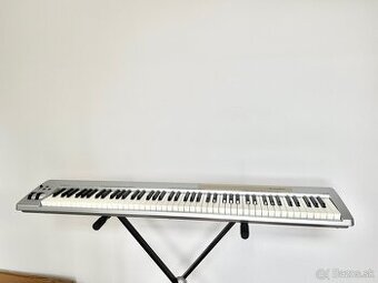 M-Audio Keystation 88 – klávesový MIDI kontrolér